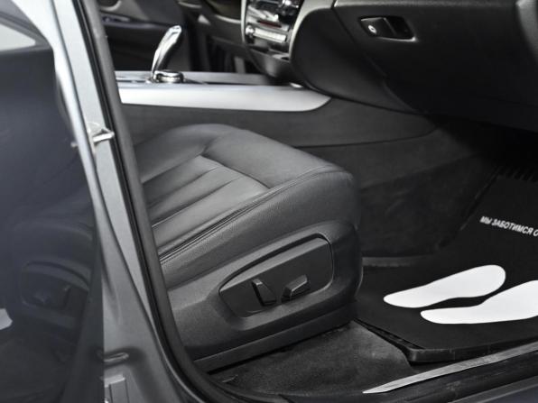 BMW X5 III (F15) с пробегом 2015 года, цена 2 699 000 рублей, 151000 км, внедорожник, Автокод Объявления