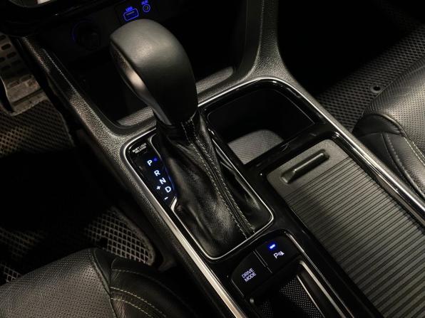Hyundai Sonata VII (LF) Рестайлинг с пробегом 2019 года, цена 1 666 000 рублей, 179127 км, седан, Автокод Объявления