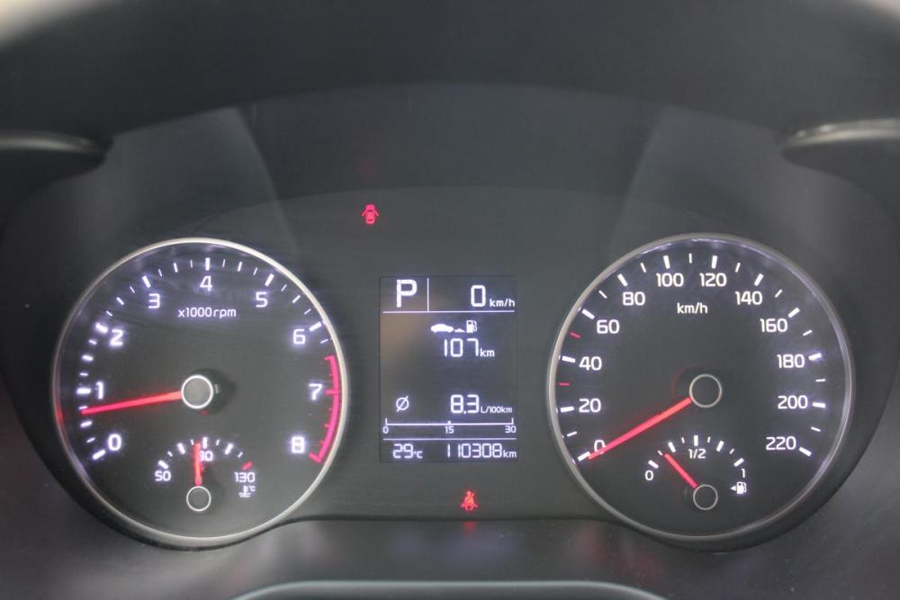 Kia Rio IV Белгород  - изображение 18