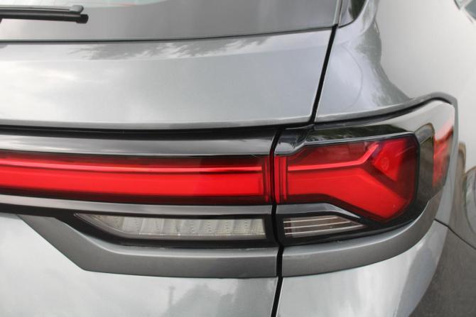 Changan CS35 Plus I Рестайлинг с пробегом 2024 года, цена 1 745 000 рублей, 49000 км, внедорожник, Автокод Объявления
