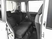 Mazda Flair Wagon II Рестайлинг Ставрополь  - изображение 30