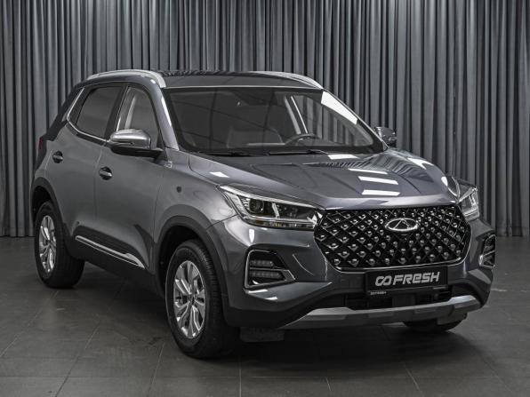 Chery Tiggo 4 Pro I Рестайлинг с пробегом 2024 года, цена 1 655 000 рублей, 11930 км, внедорожник, Автокод Объявления