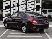 Hyundai Solaris I Волгоград  - изображение 18