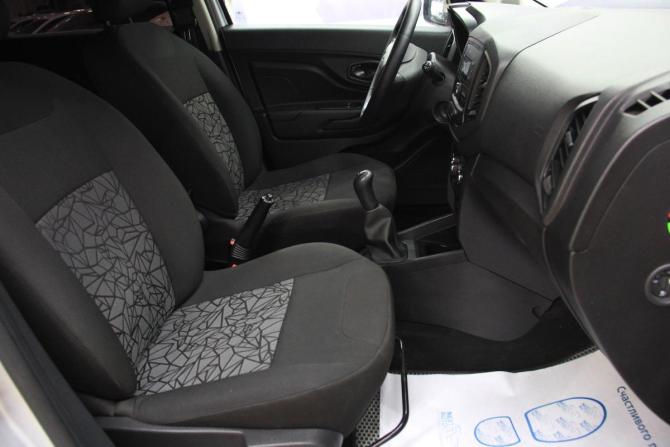 Lada (ВАЗ) XRAY I с пробегом 2018 года, цена 748 000 рублей, 130608 км, хэтчбек, Автокод Объявления