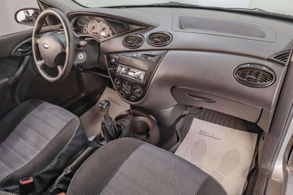 Ford Focus I Рестайлинг Челябинск  - изображение 15