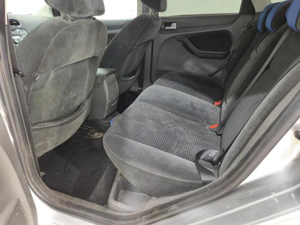 Ford Focus II с пробегом 2007 года, цена 300 000 рублей, 335489 км, седан, Автокод Объявления