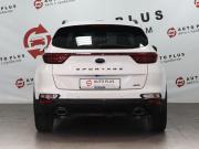 Kia Sportage IV Рестайлинг Минеральные Воды  - изображение 25