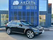 Infiniti FX II (S51) Архангельск  - изображение 23