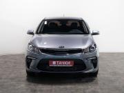 Kia Rio IV Чита  - изображение 21