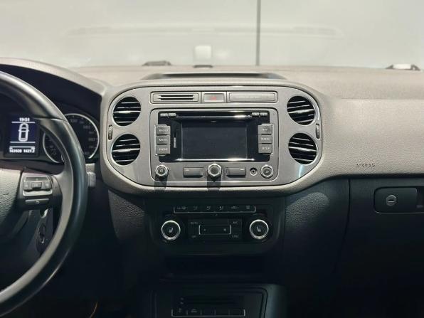 Volkswagen Tiguan I Рестайлинг с пробегом 2013 года, цена 1 330 000 рублей, 163926 км, внедорожник, Автокод Объявления