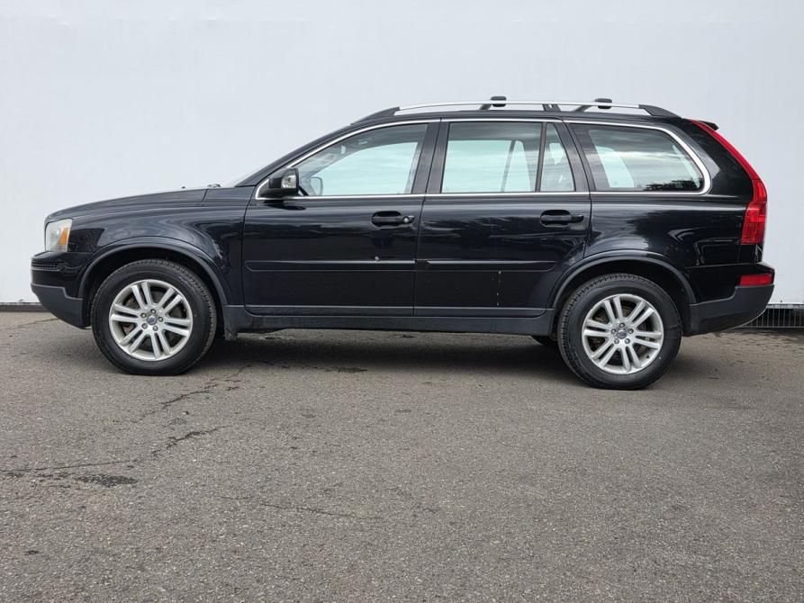 Volvo XC90 I Рестайлинг Москва  - изображение 8