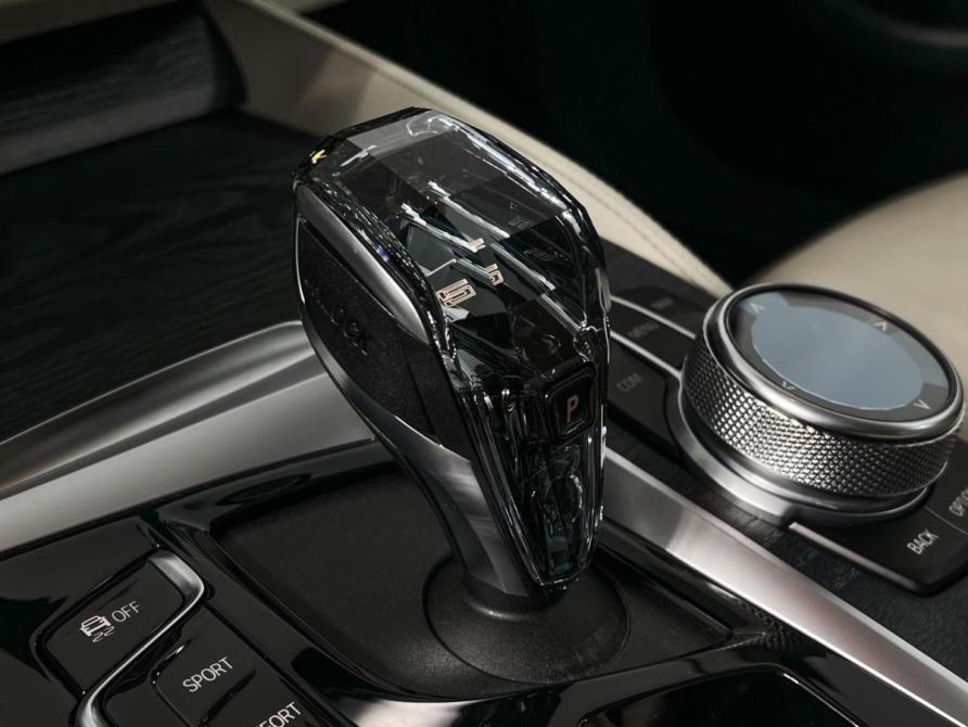 BMW 5 серии VII (G30/G31/G38) Рестайлинг Казань  - изображение 24