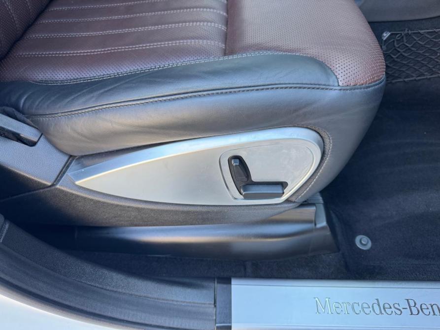 Mercedes-Benz GL-Класс I (X164) Рестайлинг Иркутск  - изображение 35