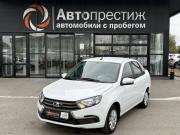 Lada (ВАЗ) Granta I Рестайлинг Волгоград  - изображение 20