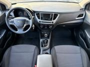 Hyundai Solaris II Рестайлинг Москва  - изображение 28