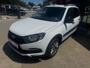 Lada (ВАЗ) Granta I Рестайлинг Астрахань  - изображение 25