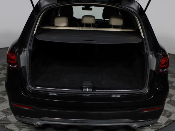 Mercedes-Benz GLC I (X253) Рестайлинг с пробегом 2021 года, цена 4 097 000 рублей, 92136 км, внедорожник, Автокод Объявления