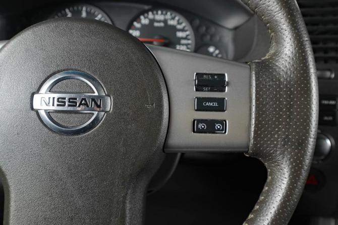 Nissan Navara (Frontier) III (D40) Рестайлинг с пробегом 2011 года, цена 1 729 000 рублей, 203400 км, offers.body_type.unknown, Автокод Объявления