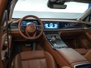 Hongqi H9 I Москва  - изображение 33