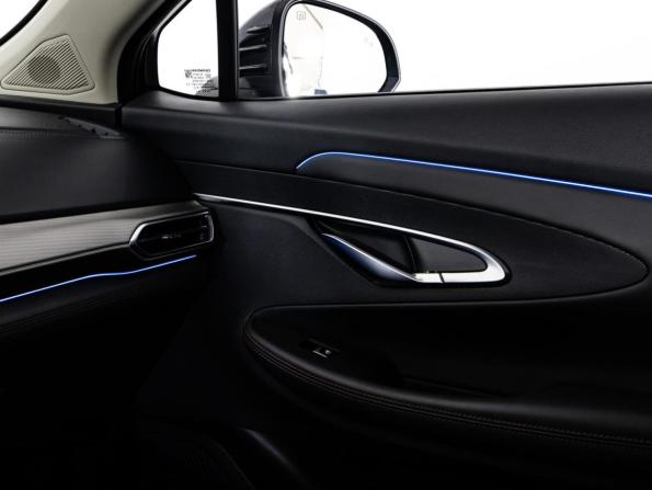 Changan UNI-T I с пробегом 2023 года, цена 2 275 000 рублей, 35338 км, внедорожник, Автокод Объявления