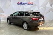 Lada (ВАЗ) Vesta I Азнакаево  - изображение 30