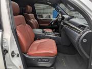 Lexus LX III Рестайлинг 2 Москва  - изображение 28
