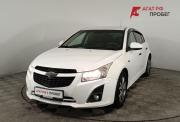 Chevrolet Cruze I Рестайлинг Волгоград  - изображение 26