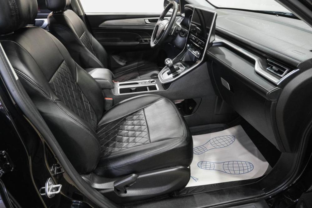 Haval M6 II Новокузнецк  - изображение 16