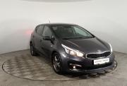 Kia Ceed II Рестайлинг Волгоград  - изображение 21