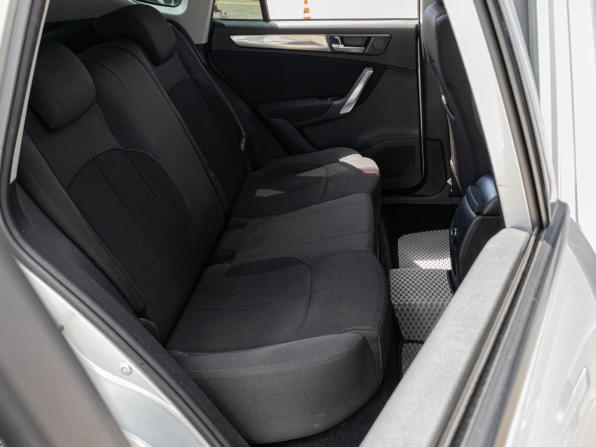 Brilliance V5 I с пробегом 2014 года, цена 820 000 рублей, 173771 км, внедорожник, Автокод Объявления