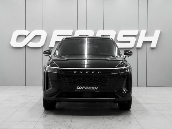 Exeed RX с пробегом 2023 года, цена 2 838 070 рублей, 25325 км, внедорожник, Автокод Объявления