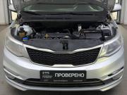 Kia Rio III Уфа  - изображение 33