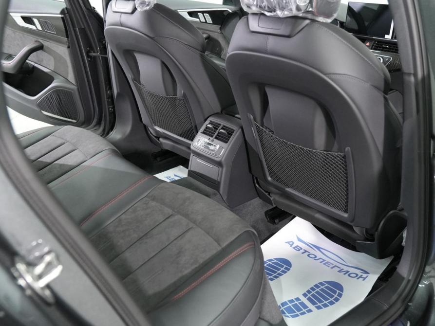 Audi A4 V (B9) Рестайлинг Новосибирск  - изображение 12
