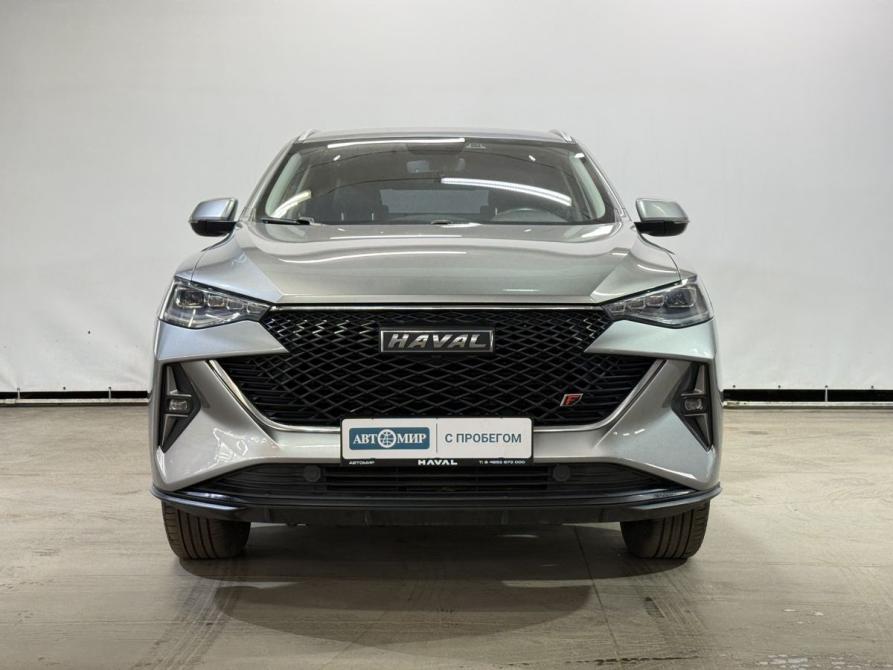 Haval F7x I Рестайлинг Ярославль  - изображение 2