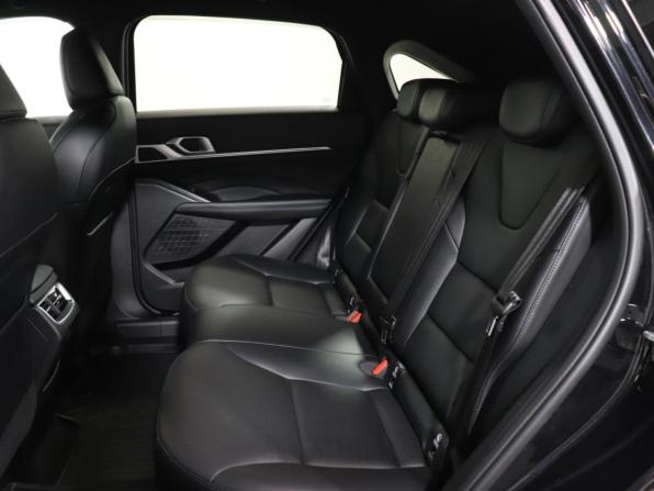 Haval F7 II с пробегом 2024 года, цена 2 590 000 рублей, 19933 км, внедорожник, Автокод Объявления