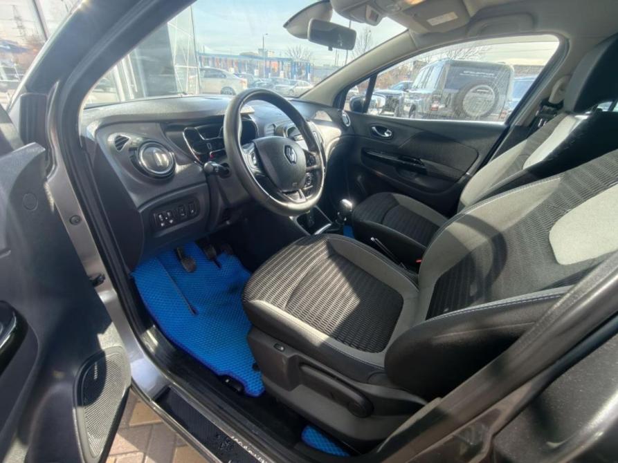 Renault Kaptur I Калуга  - изображение 8