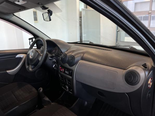 Renault Sandero I с пробегом 2011 года, цена 476 000 рублей, 223839 км, хэтчбек, Автокод Объявления
