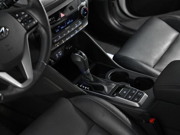 Hyundai Tucson III с пробегом 2017 года, цена 1 799 000 рублей, 69000 км, внедорожник, Автокод Объявления