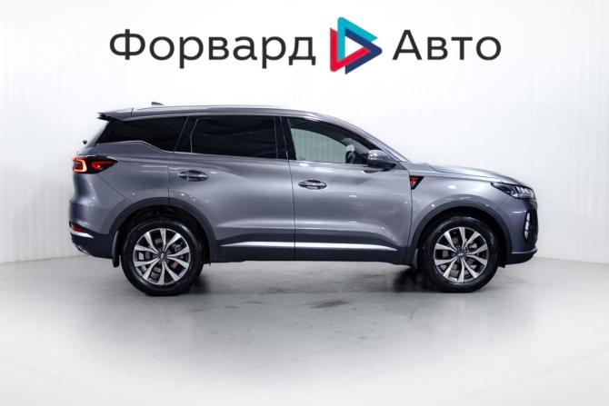Chery Tiggo 7 Pro Max I с пробегом 2023 года, цена 1 959 900 рублей, 76477 км, внедорожник, Автокод Объявления