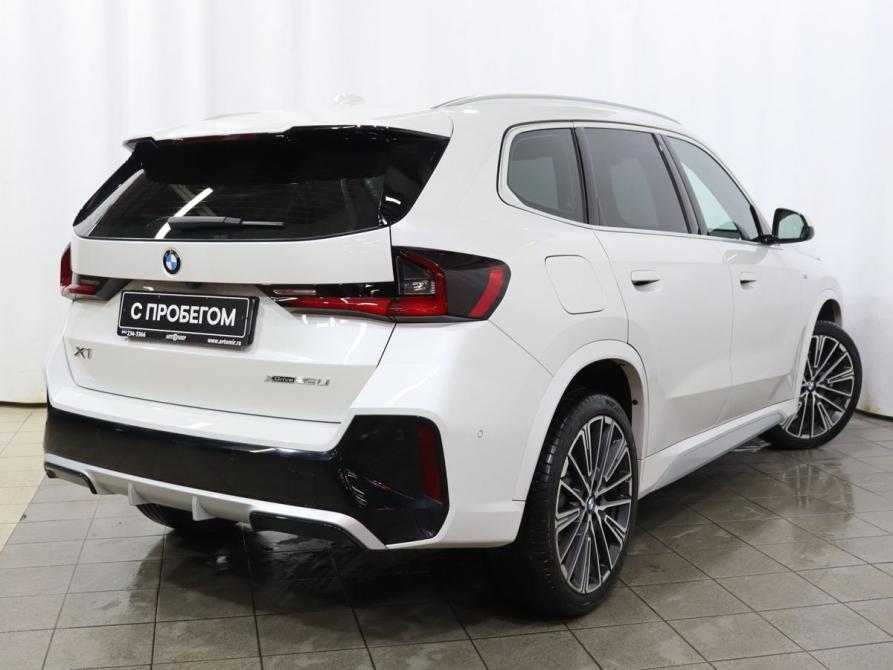 BMW X1 III (U11/U12) Москва  - изображение 4