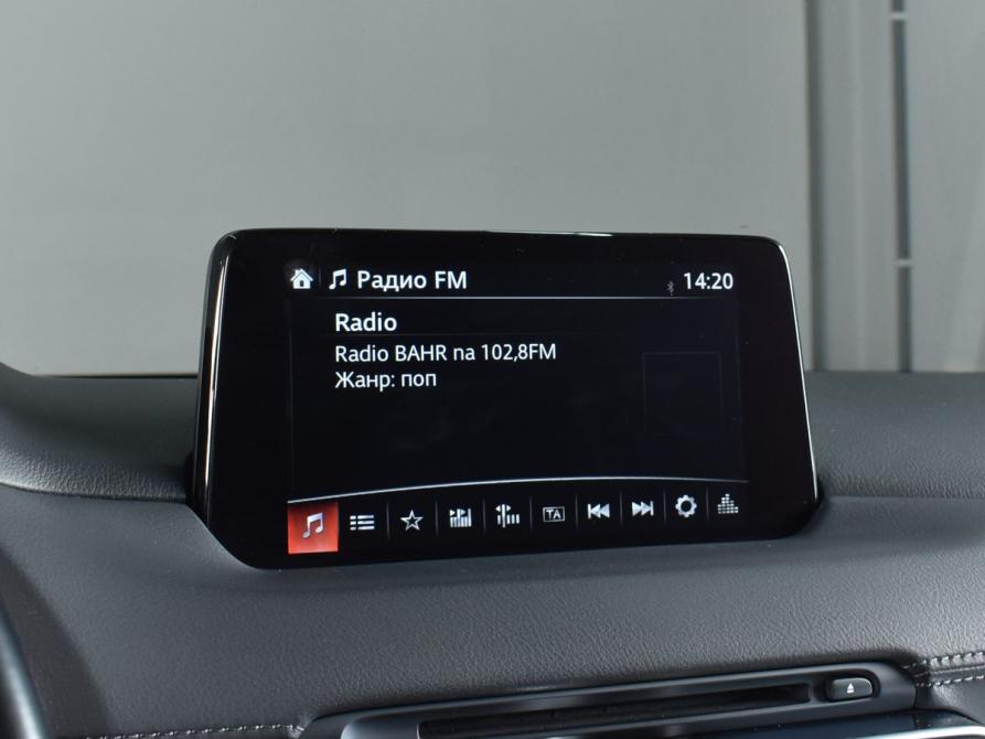 Mazda CX-5 II Кемерово  - изображение 16