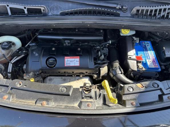 Citroen C3 Picasso I с пробегом 2010 года, цена 306 800 рублей, 190443 км, минивэн, Автокод Объявления