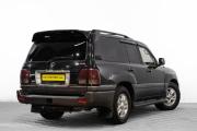 Lexus LX II Рестайлинг Барнаул  - изображение 35