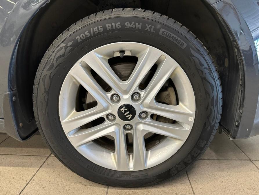 Kia Ceed III Балашиха  - изображение 17