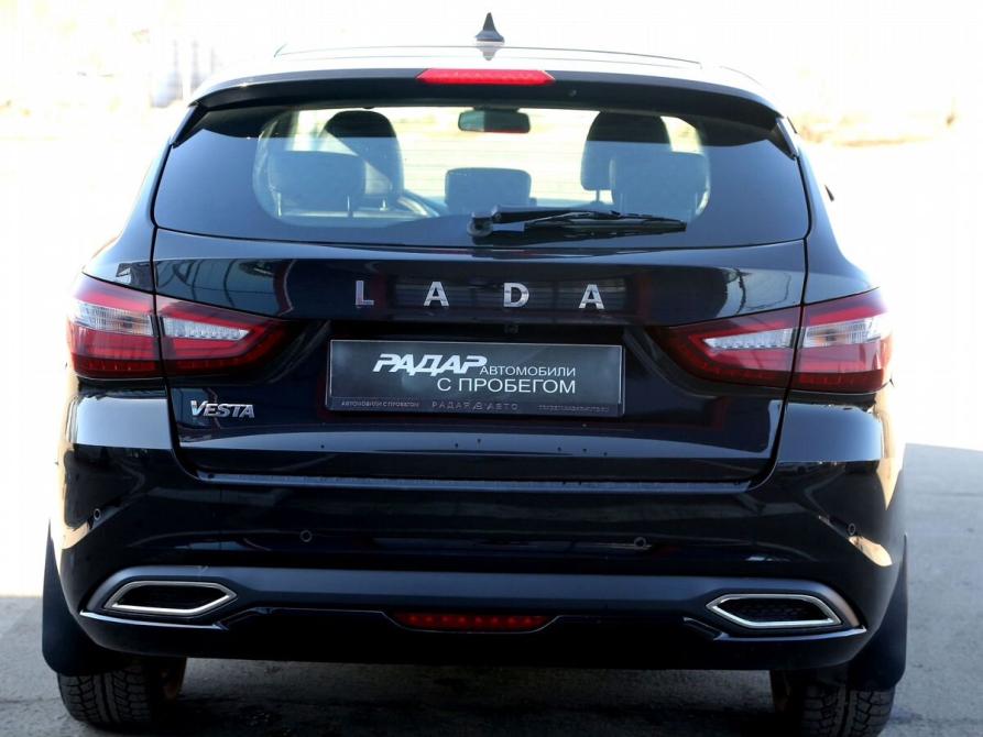 Lada (ВАЗ) Vesta I Рестайлинг (NG) Иваново  - изображение 5