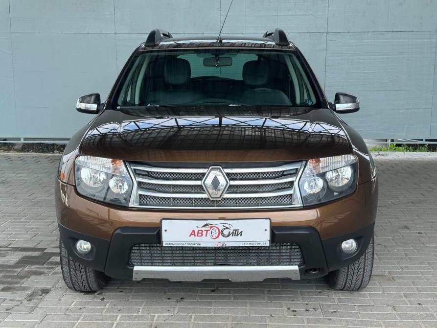 Renault Duster I Тамбов  - изображение 2