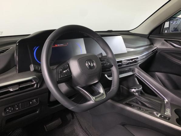 Changan CS35 Plus I Рестайлинг с пробегом 2023 года, цена 1 699 000 рублей, 29554 км, внедорожник, Автокод Объявления