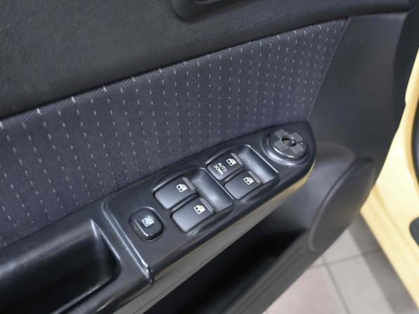 Hyundai Getz I Рестайлинг с пробегом 2008 года, цена 569 900 рублей, 182300 км, хэтчбек, Автокод Объявления