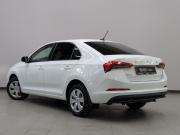 Skoda Rapid II Москва  - изображение 49