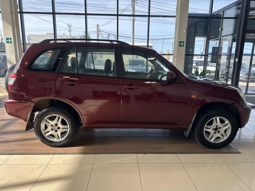 Chery Tiggo (T11) I Саратов  - изображение 4